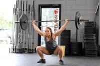 CROSSFIT PANOPLY image 2